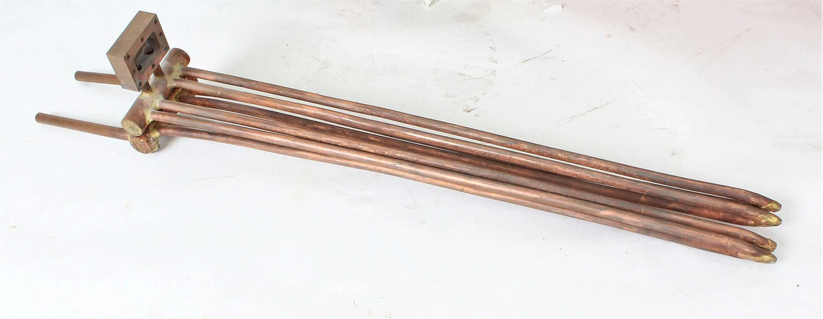 5 inch gauge "Britannia"