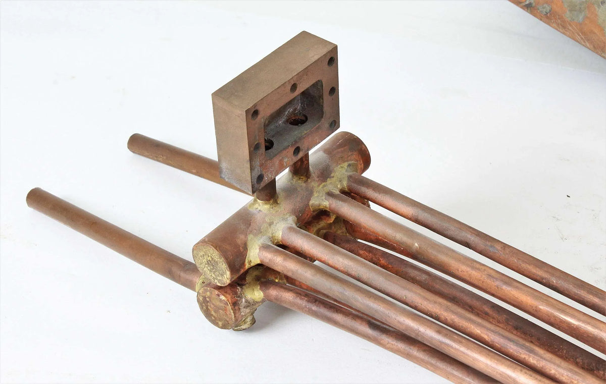 5 inch gauge "Britannia"