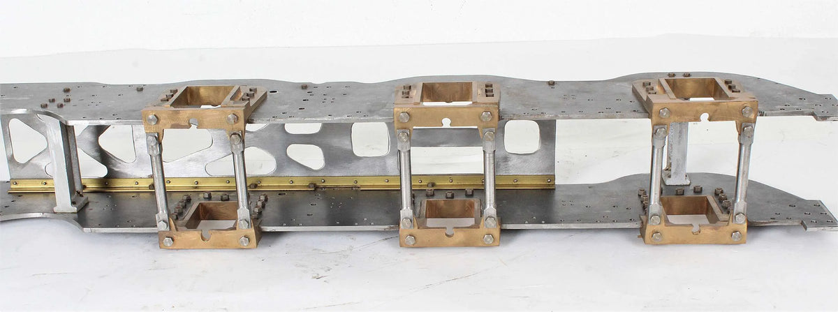 5 inch gauge "Britannia"