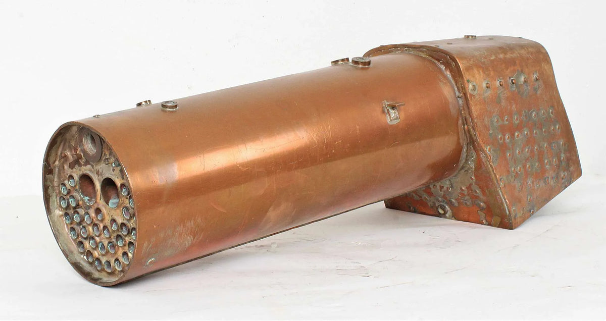 5 inch gauge "Britannia"