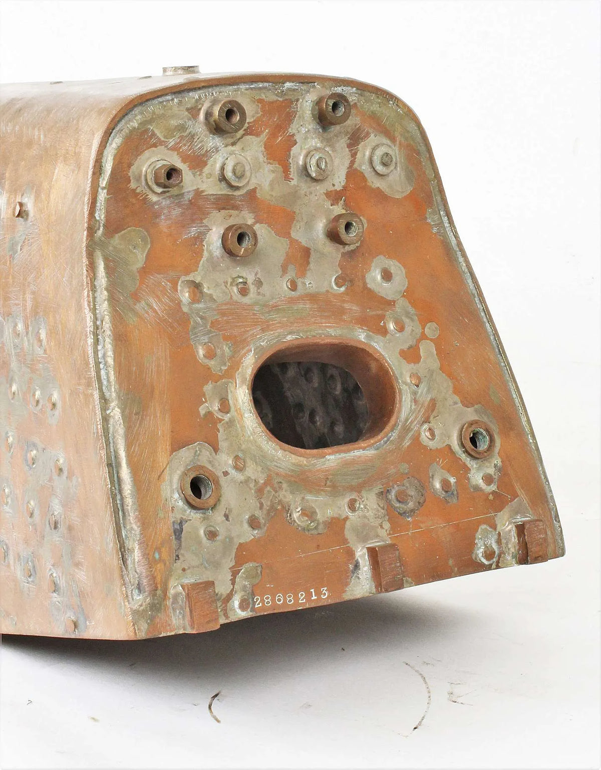 5 inch gauge "Britannia"
