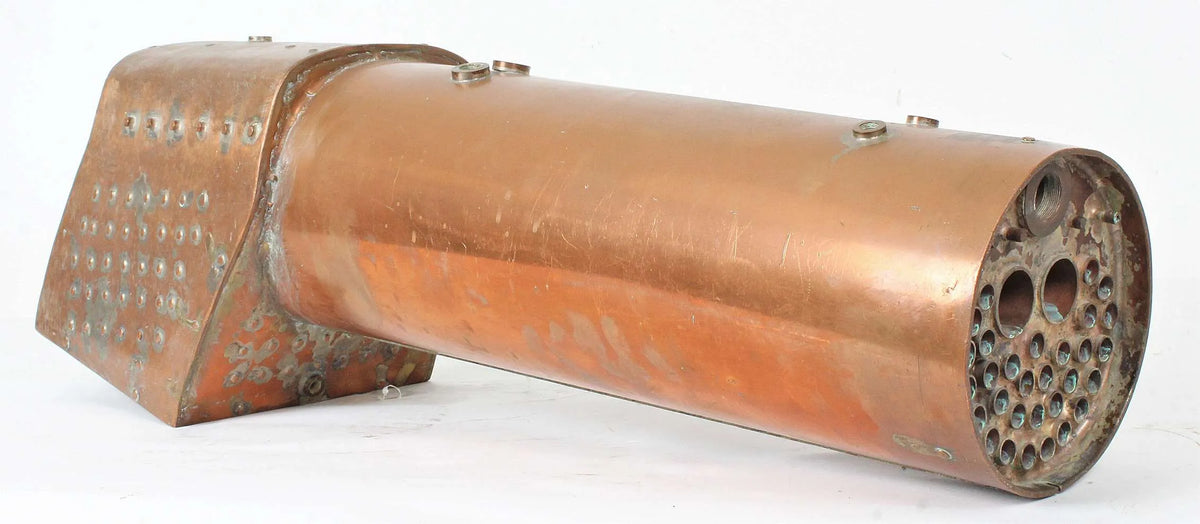 5 inch gauge "Britannia"