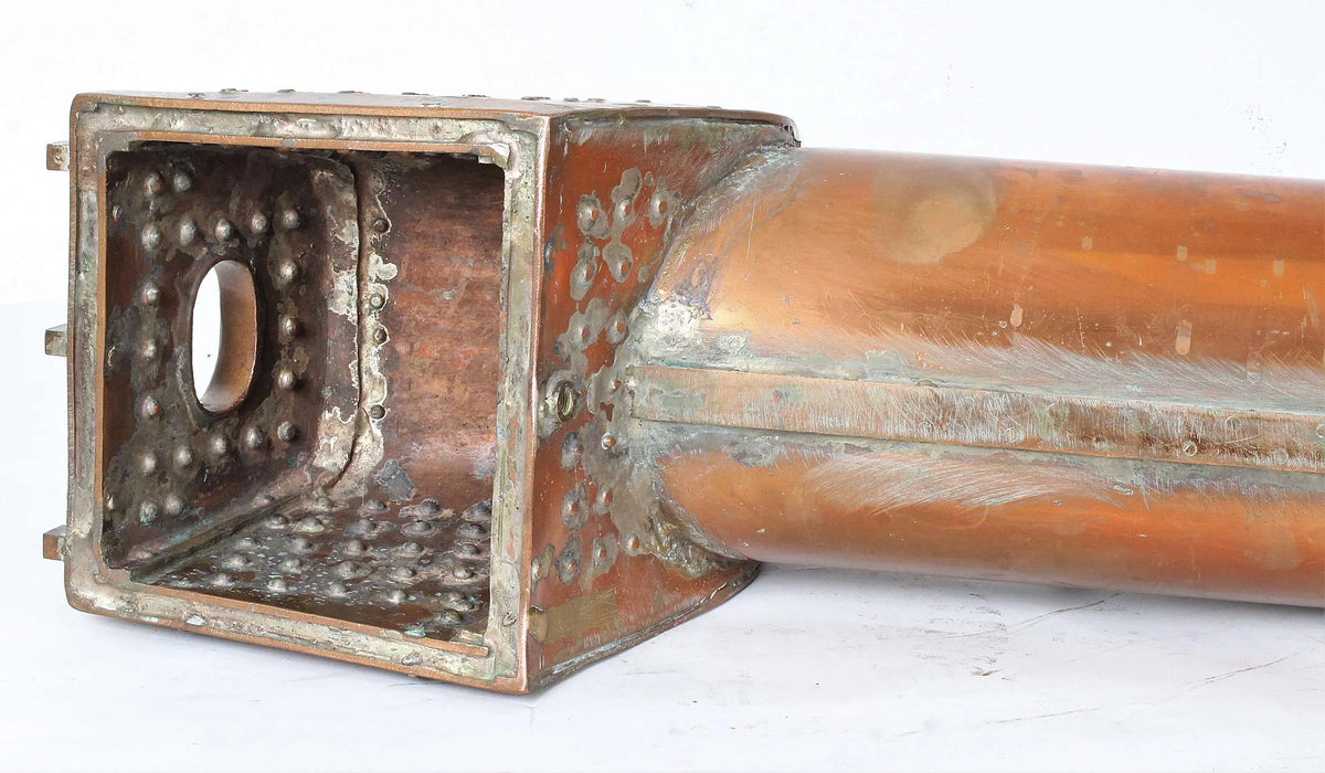 5 inch gauge "Britannia"