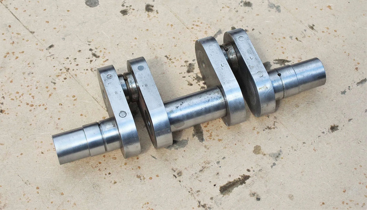 7 1/4 inch gauge 14XX chassis and wheel castings