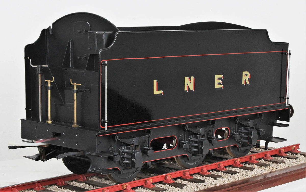 5 inch gauge LNER B1 4-6-0