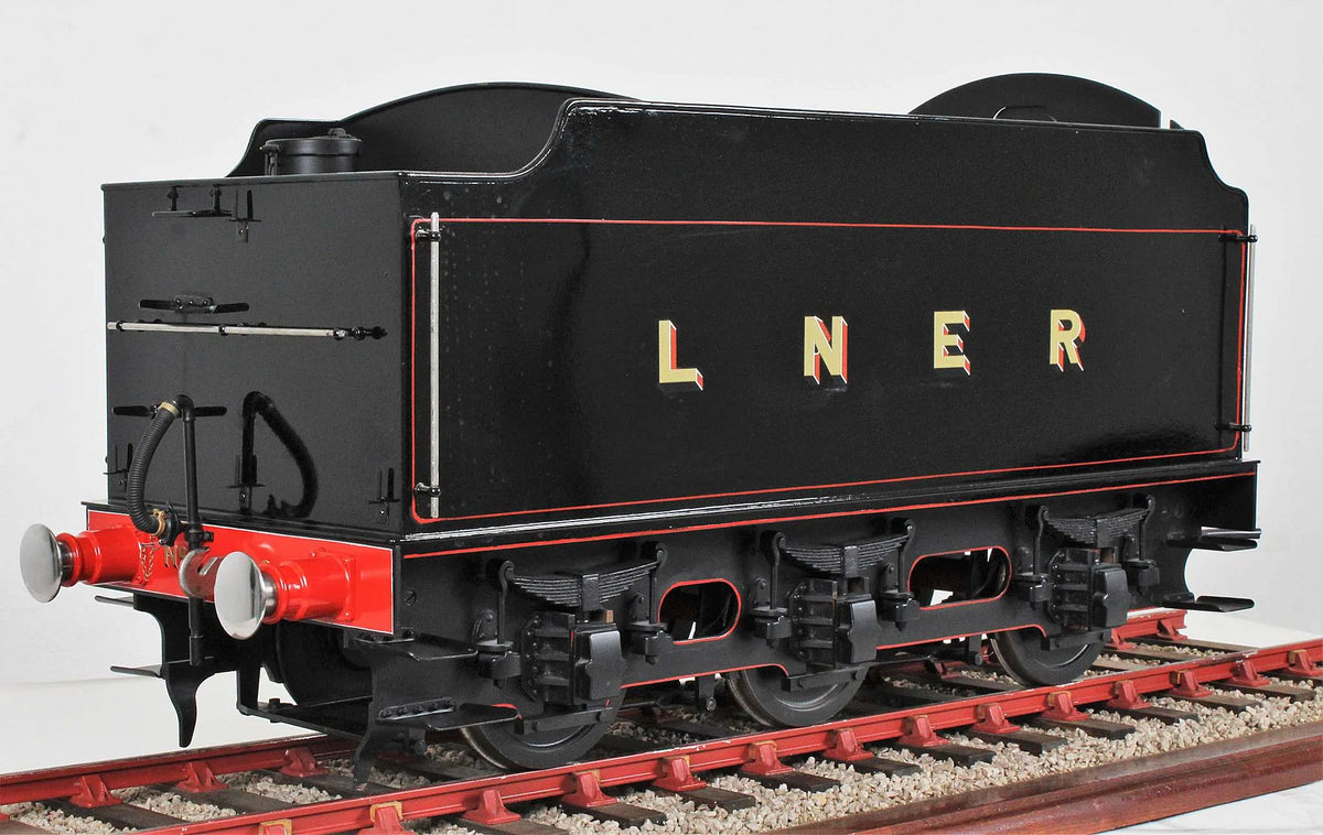 5 inch gauge LNER B1 4-6-0