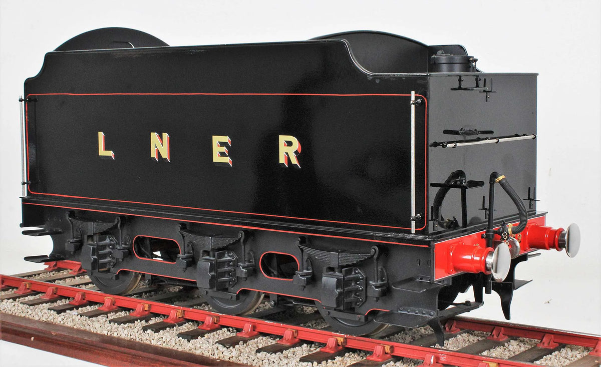 5 inch gauge LNER B1 4-6-0