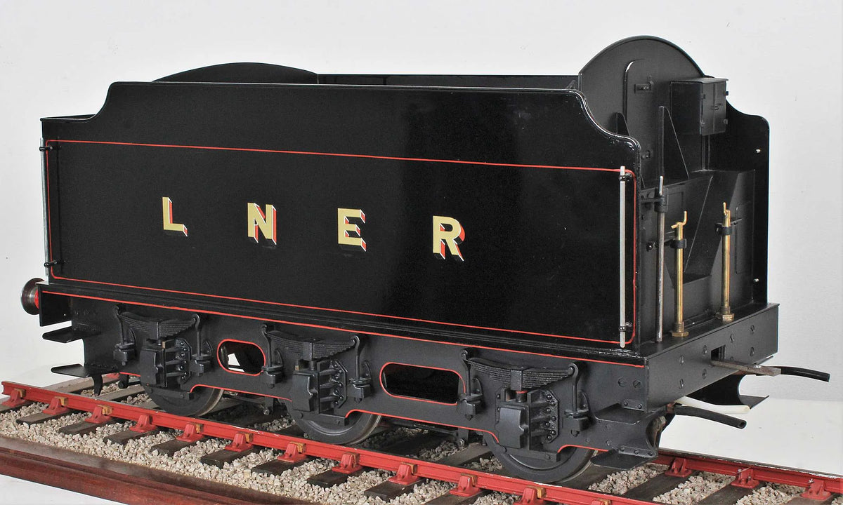 5 inch gauge LNER B1 4-6-0