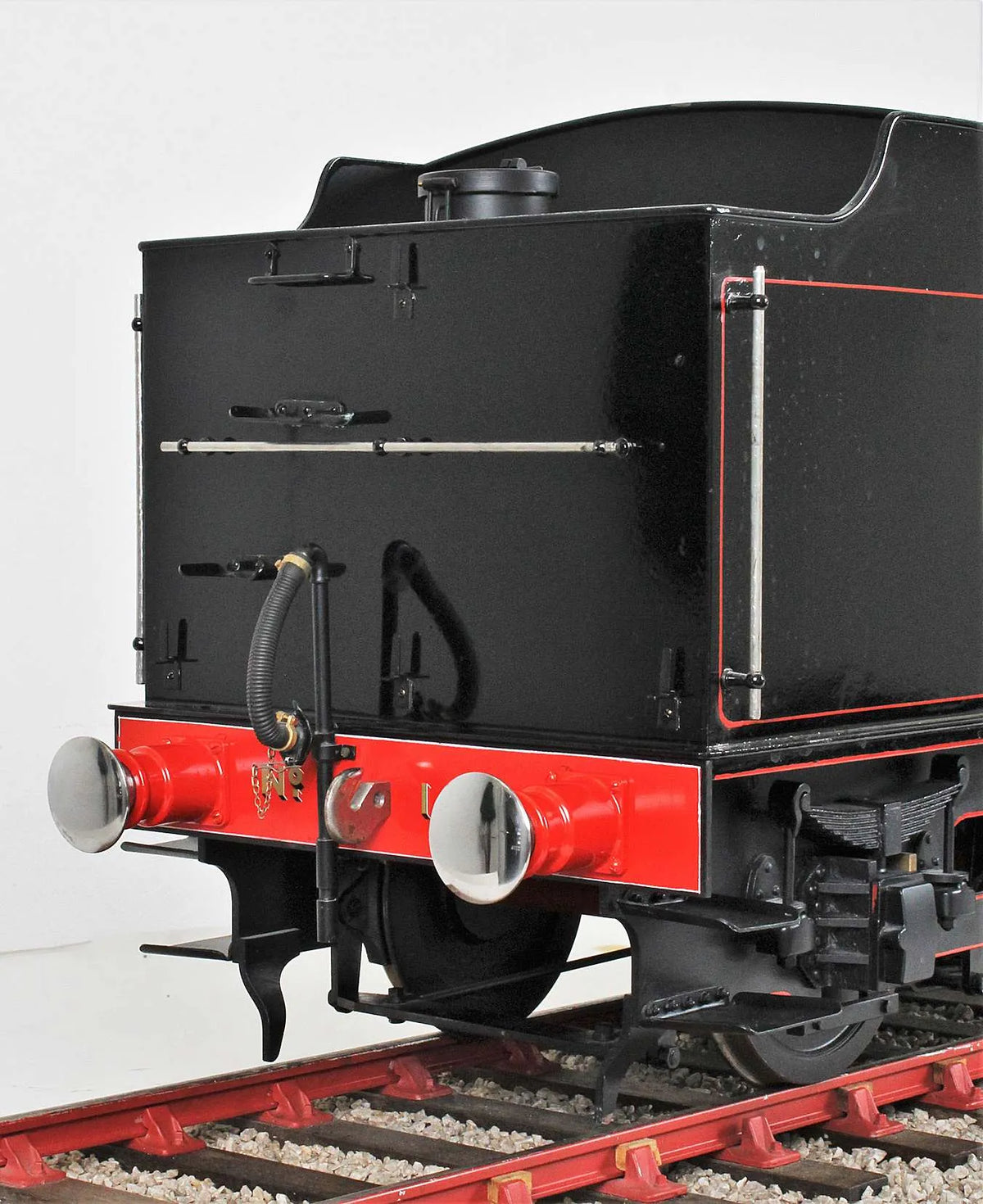 5 inch gauge LNER B1 4-6-0
