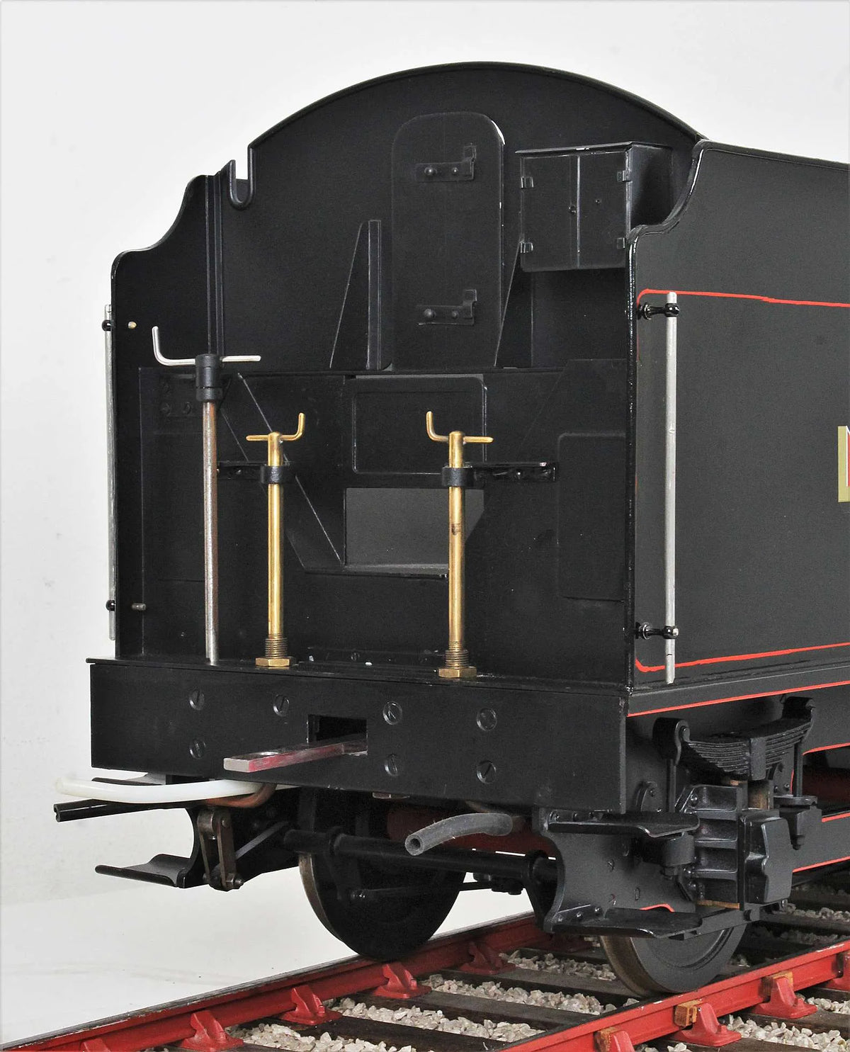 5 inch gauge LNER B1 4-6-0