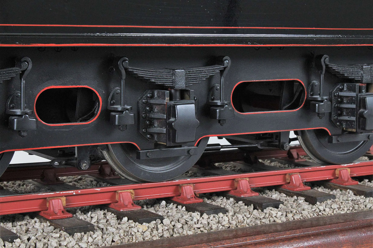 5 inch gauge LNER B1 4-6-0