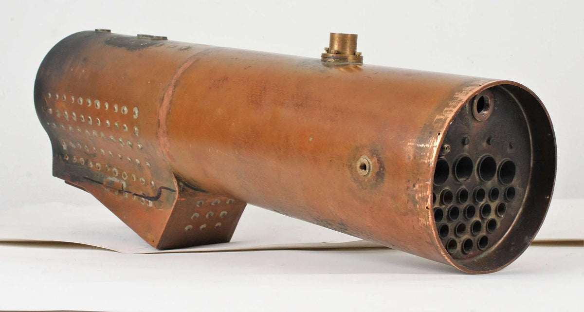 5 inch gauge LNER B1 4-6-0