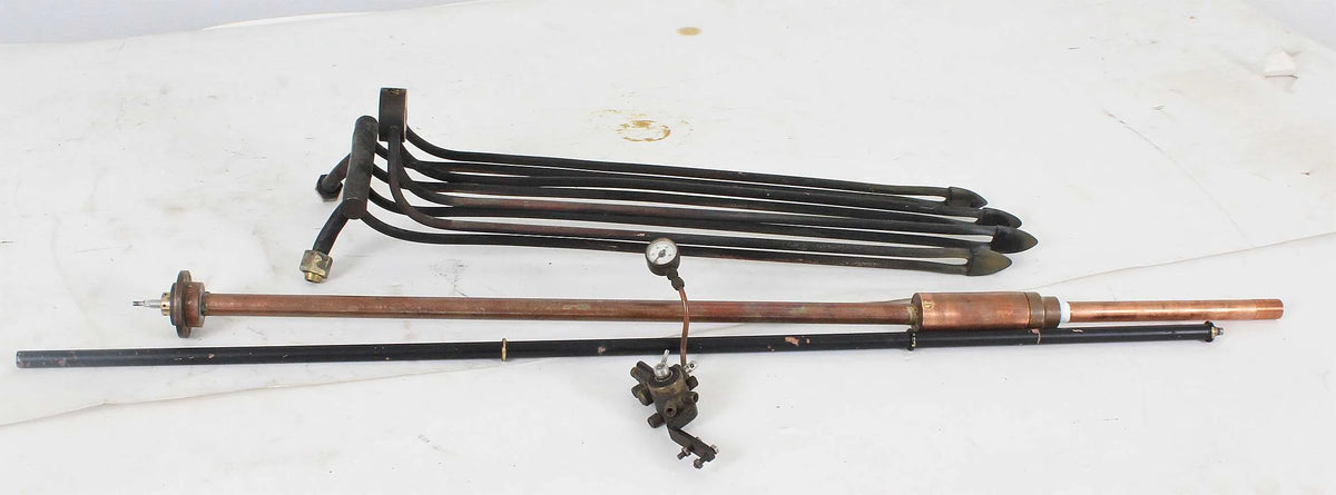 5 inch gauge LNER B1 4-6-0