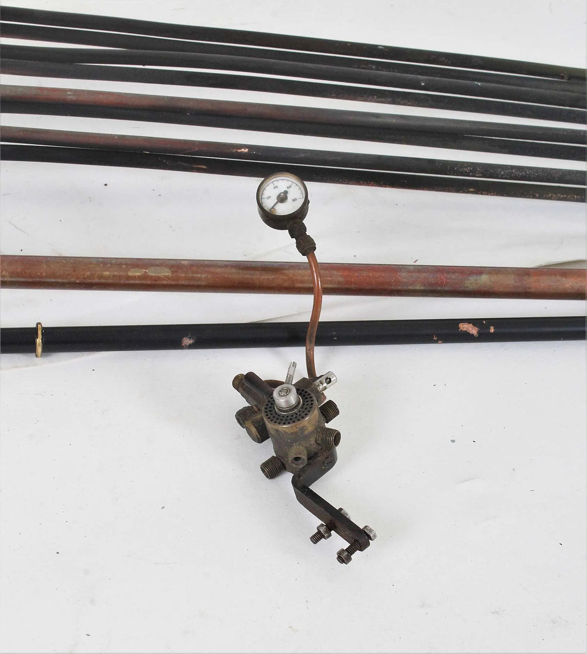 5 inch gauge LNER B1 4-6-0