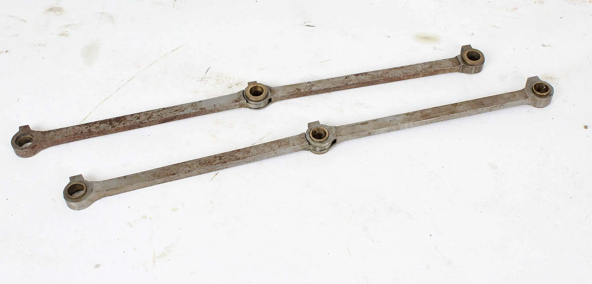 5 inch gauge part-built "Simplex" chassis & castings