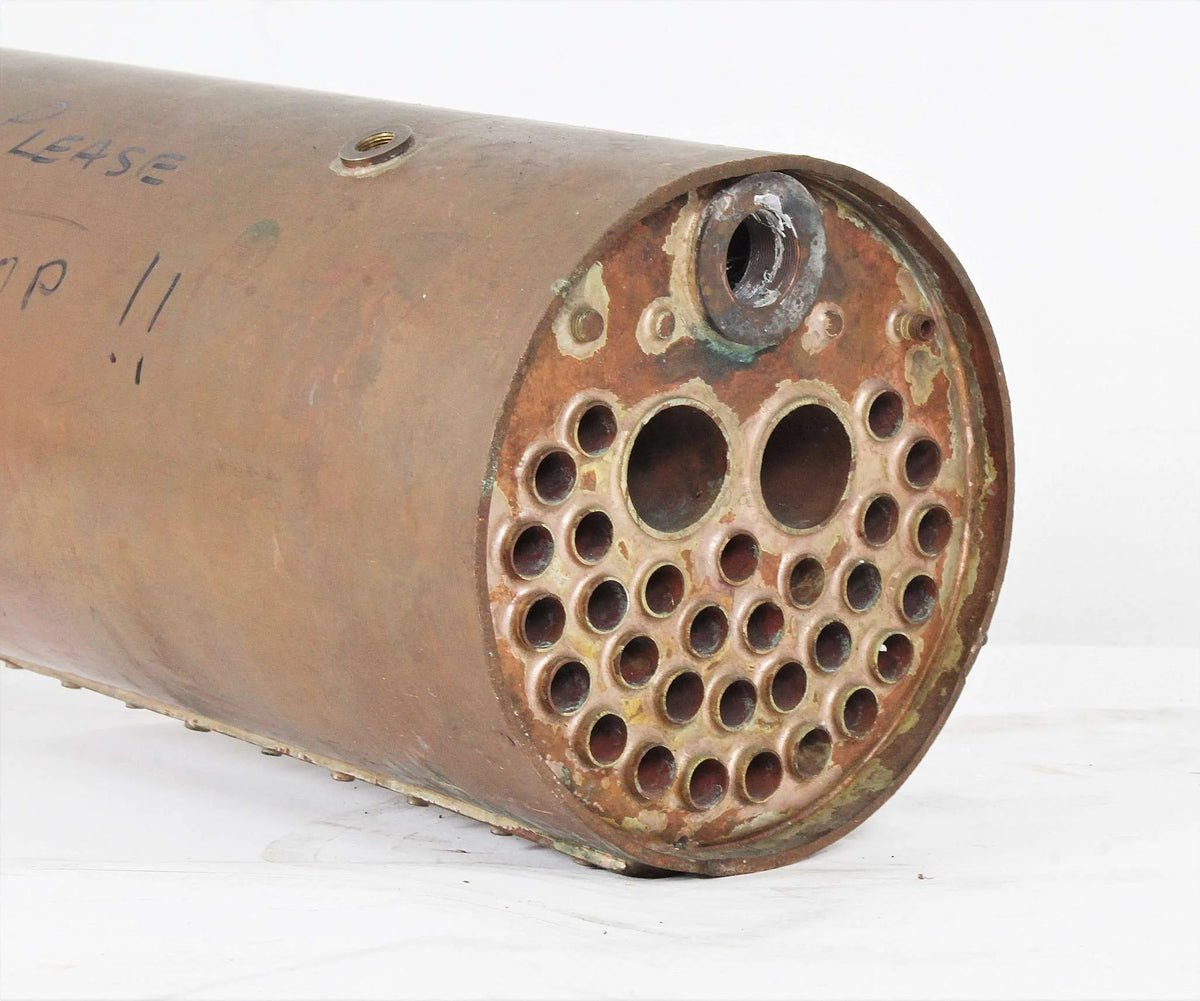 5 inch gauge "Britannia" with commercial boiler