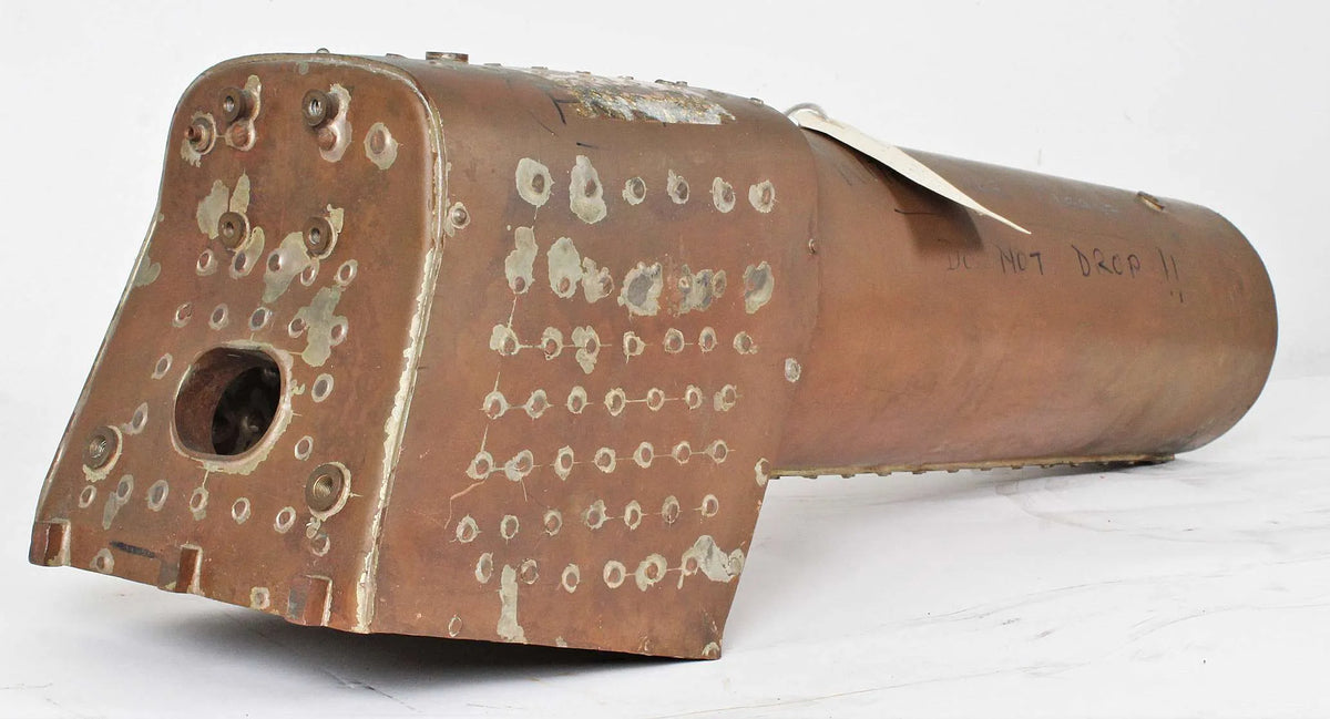 5 inch gauge "Britannia" with commercial boiler