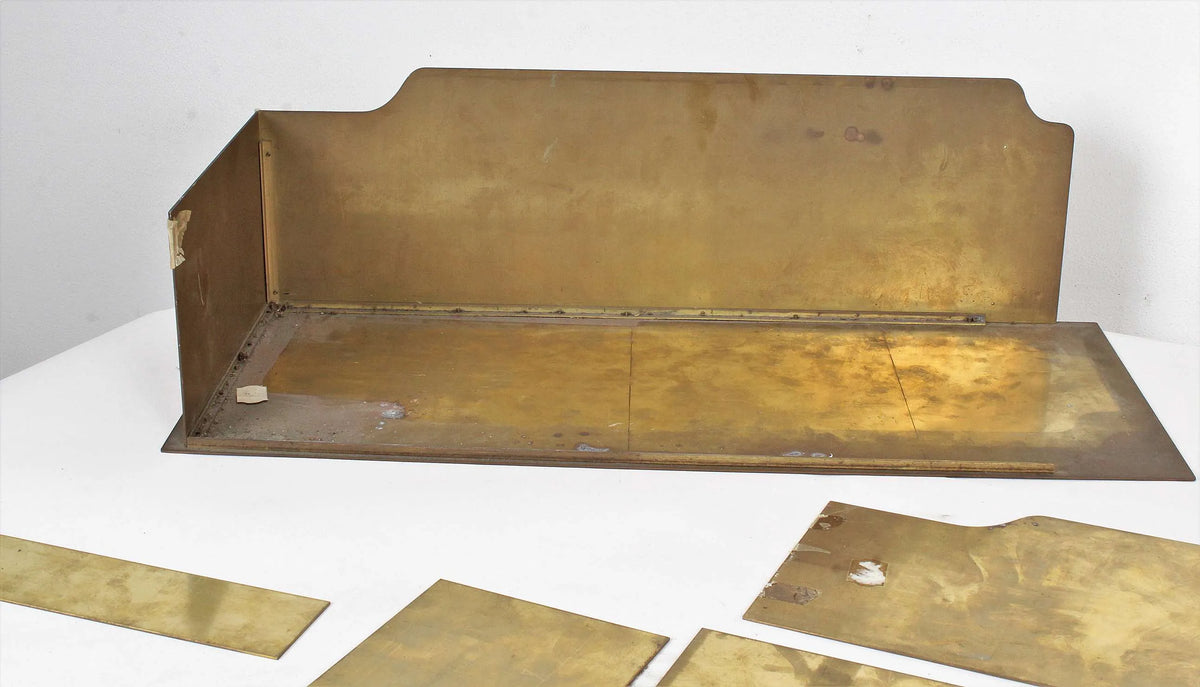 5 inch gauge B1 with boiler