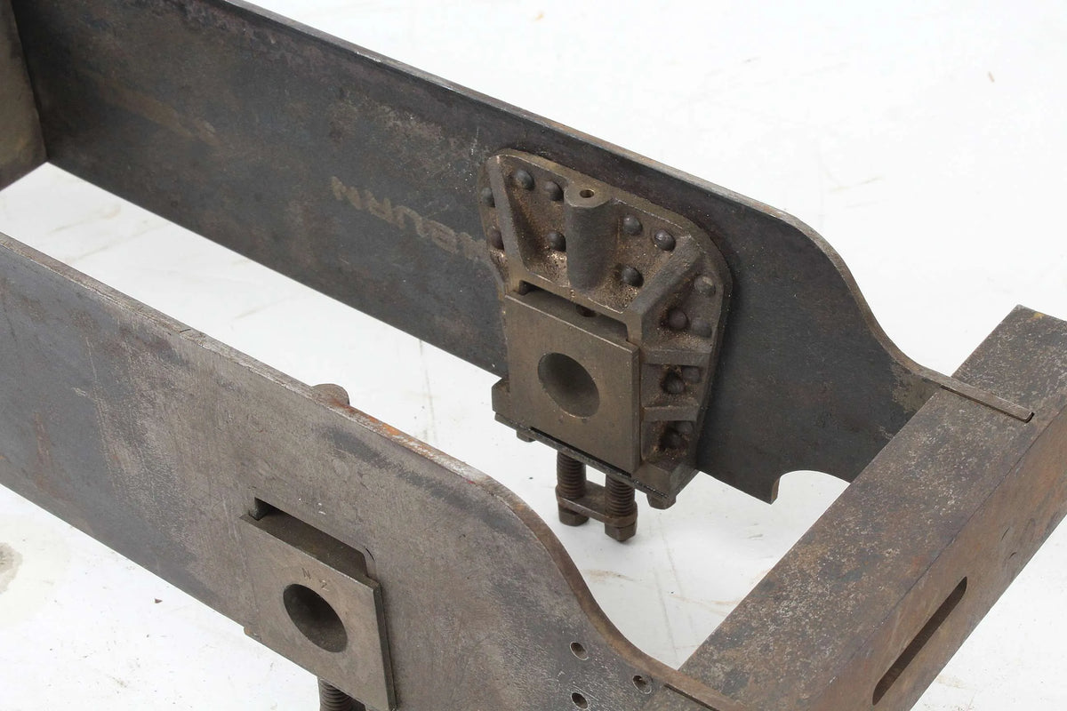 5 inch gauge "Maid of Kent" with commercial boiler