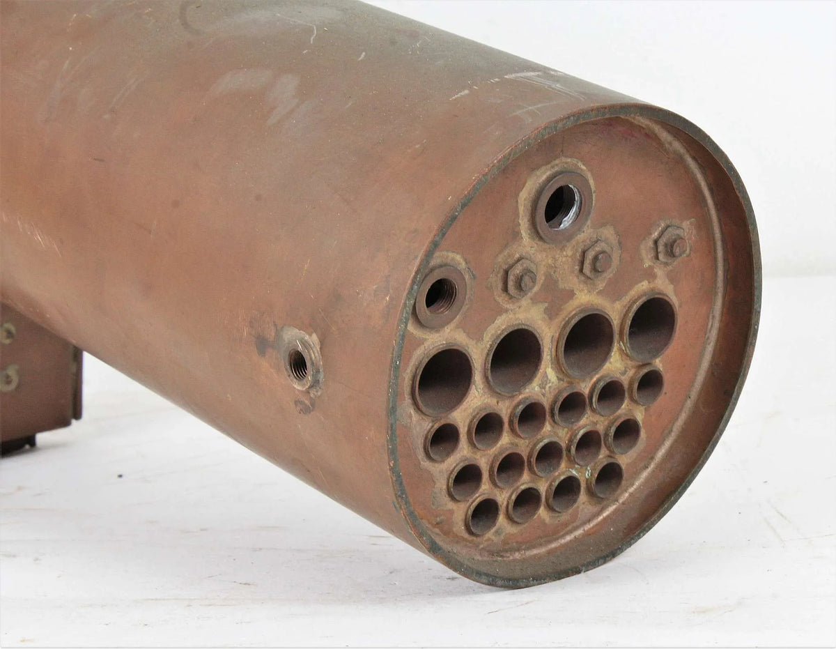 5 inch gauge "Minx" 0-6-0 with commercial boiler
