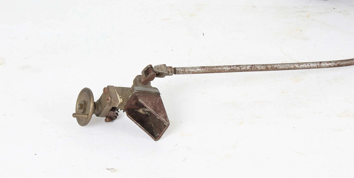 2 1/2 inch gauge 2-6-2 with tender