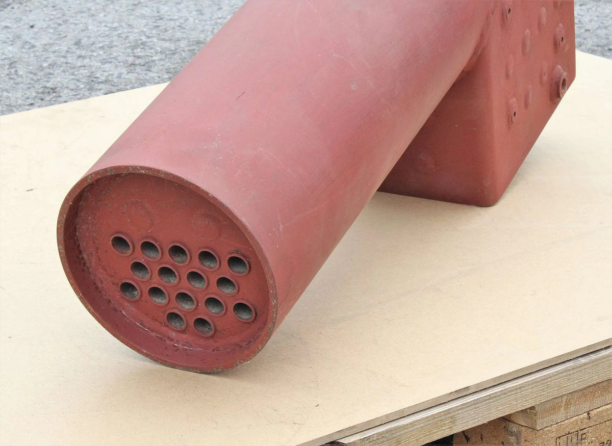 3 inch scale Marshall agricultural engine castings and commercial boiler