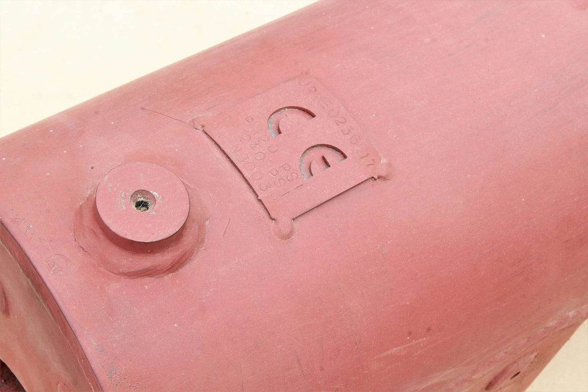 3 inch scale Marshall agricultural engine castings and commercial boiler