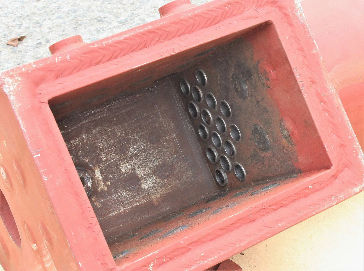 3 inch scale Marshall agricultural engine castings and commercial boiler