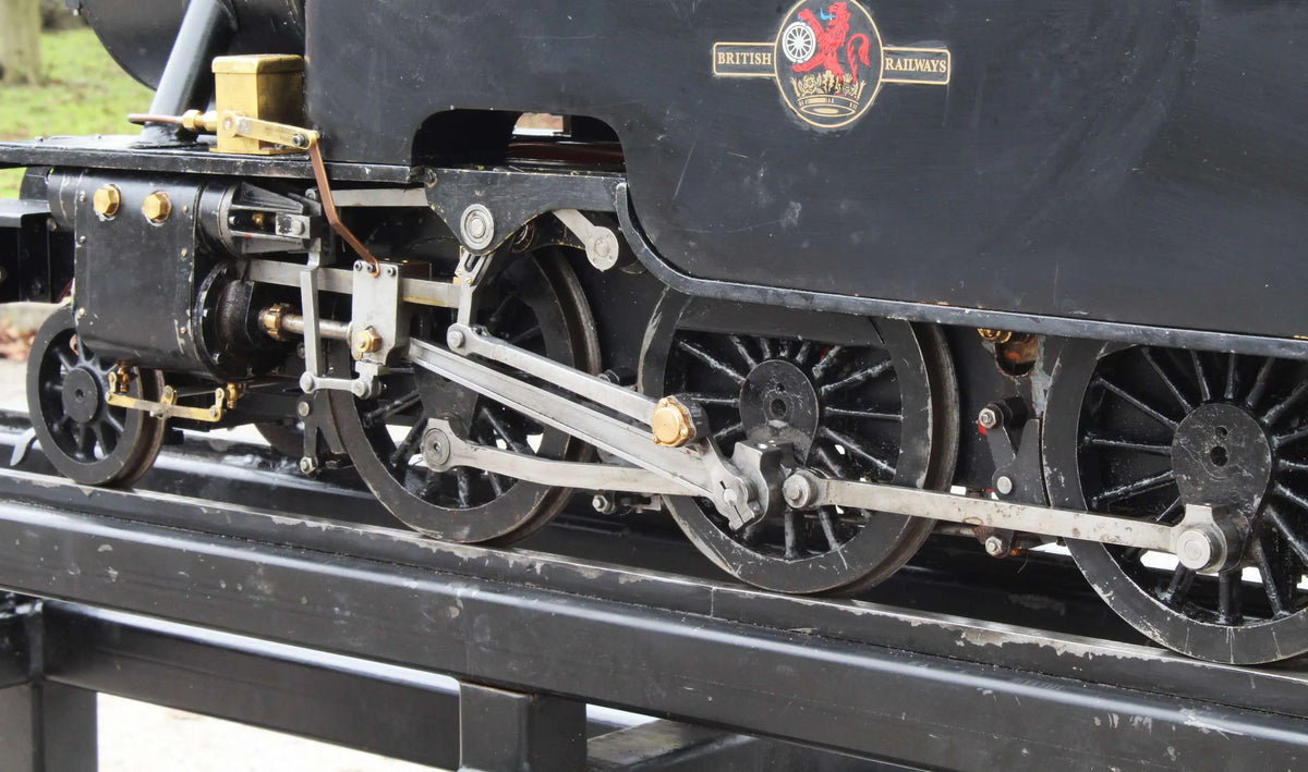 5 inch gauge LNER L1 2-6-4T