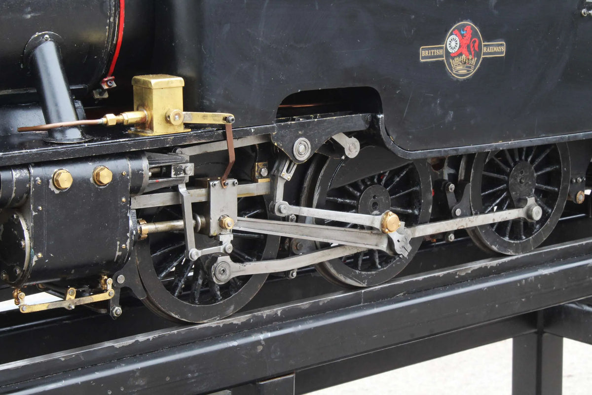 5 inch gauge LNER L1 2-6-4T