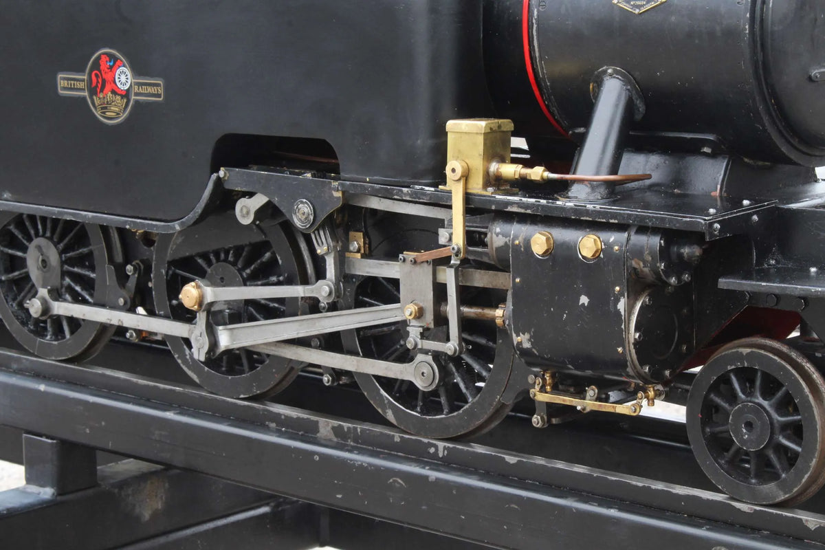 5 inch gauge LNER L1 2-6-4T