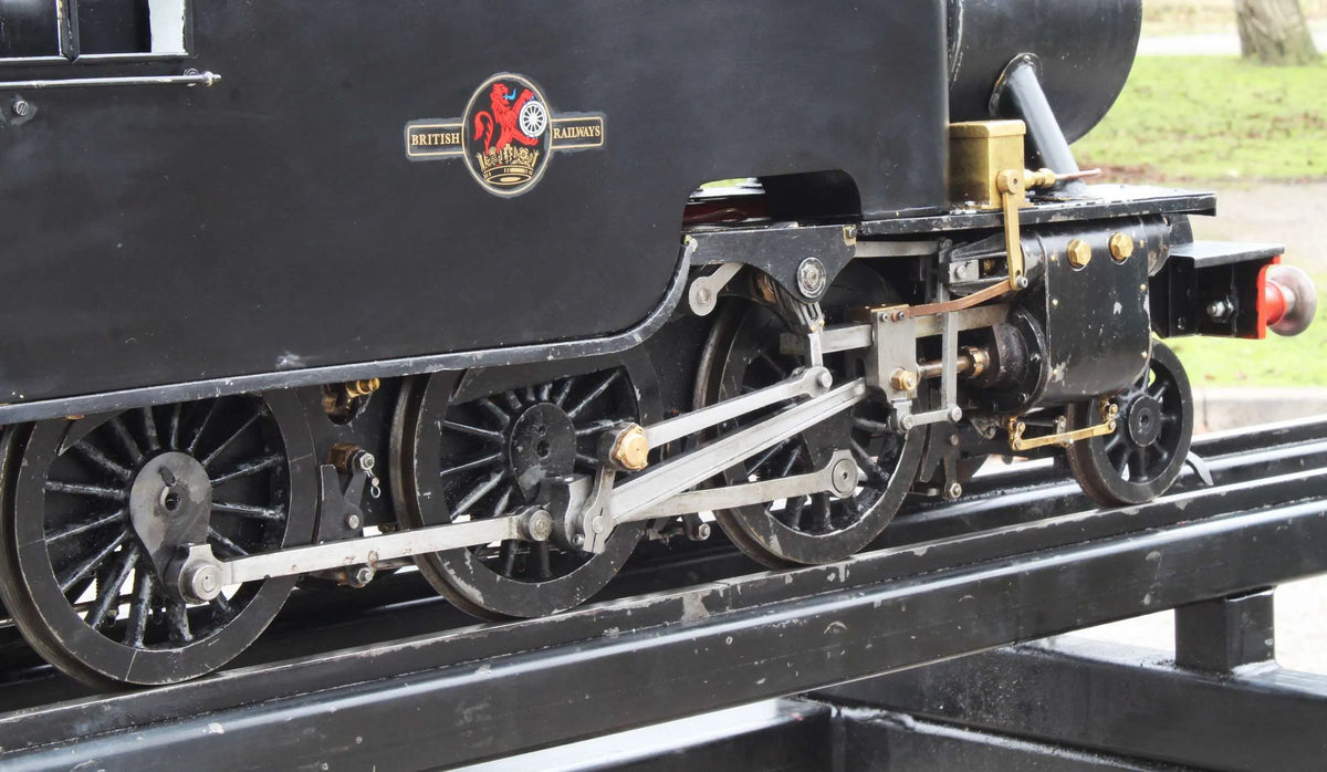 5 inch gauge LNER L1 2-6-4T