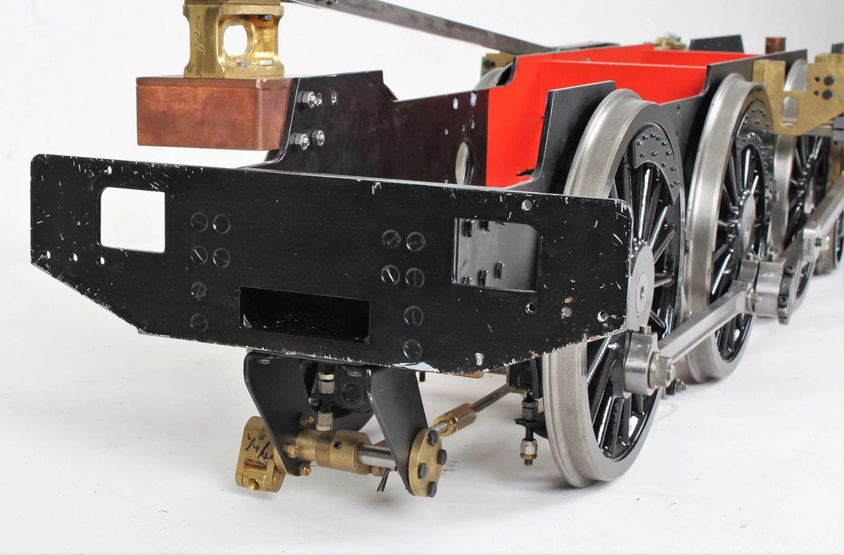 5 inch gauge LMS Black 5