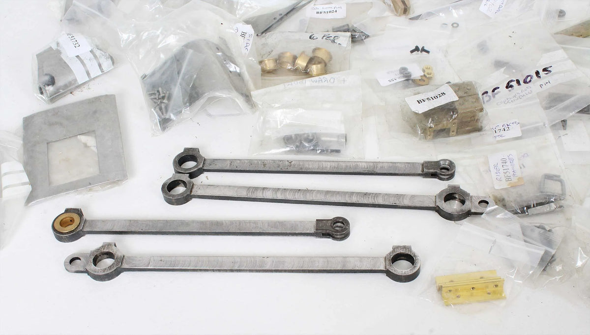 5 inch gauge LMS Black 5