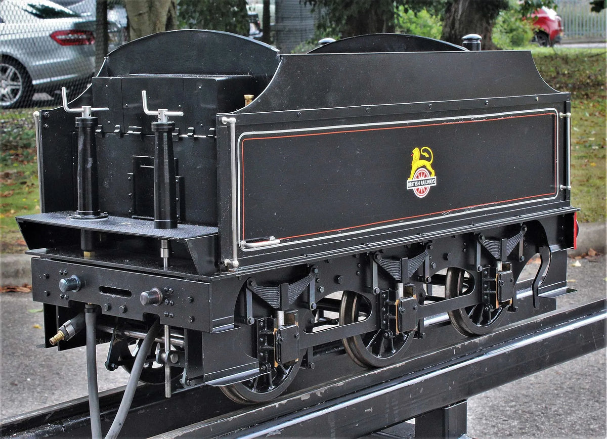 5 inch gauge Midland 4-4-0