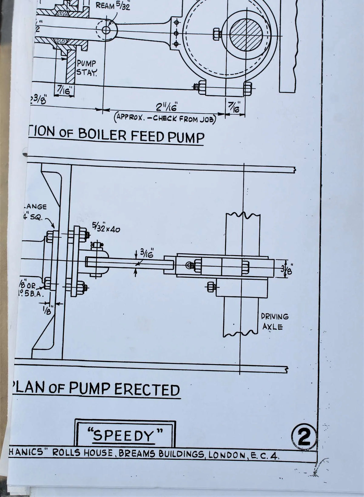5 inch gauge 2-6-4T