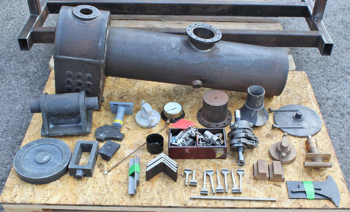 7 1/4 inch gauge Hunslet "Lilla" 0-4-0ST