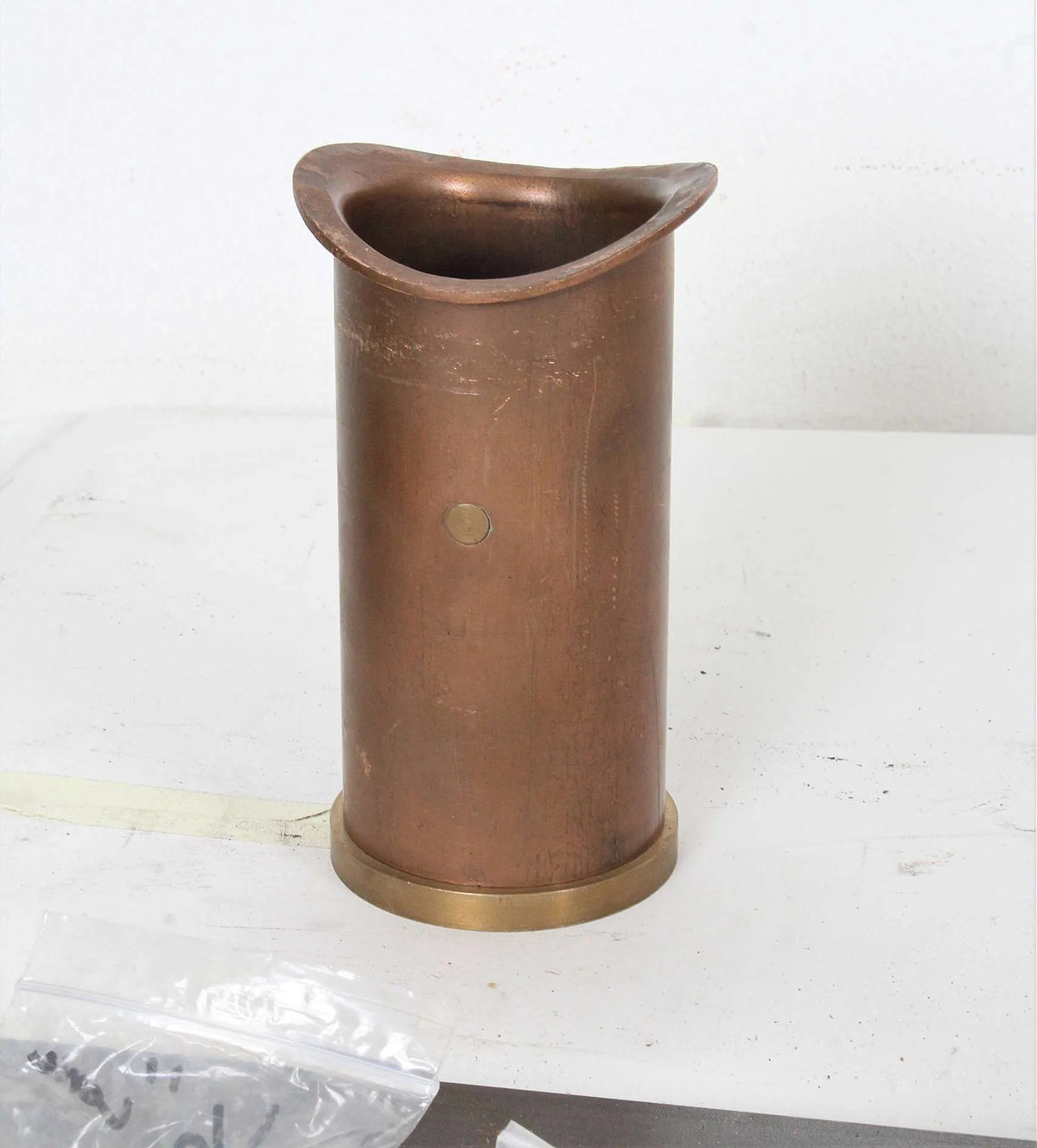 7 1/4 inch gauge "Koppel" 0-4-0 rack locomotive castings & boiler kit