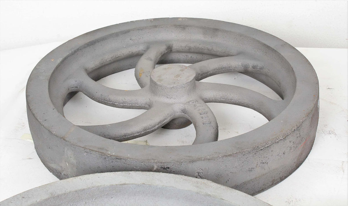 Stuart Turner 600 gas engine castings