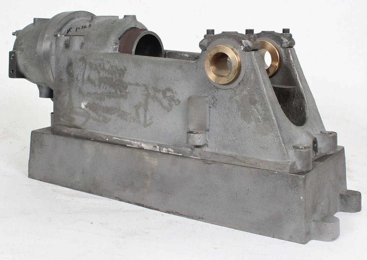 Stuart Turner 600 gas engine castings