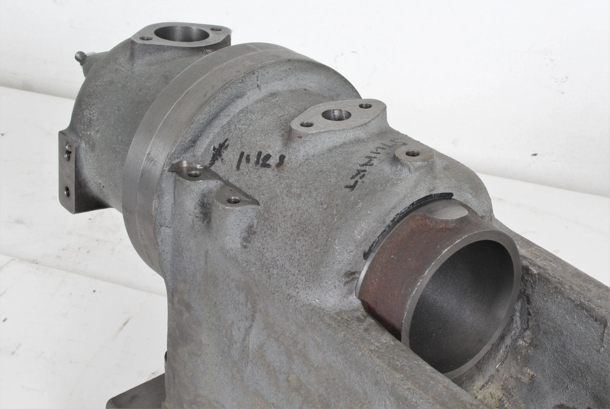 Stuart Turner 600 gas engine castings