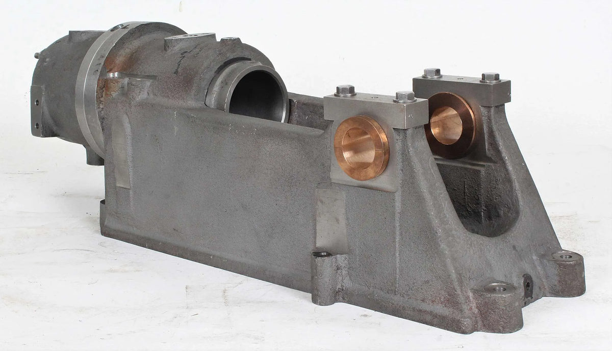 Stuart Turner 600 gas engine castings