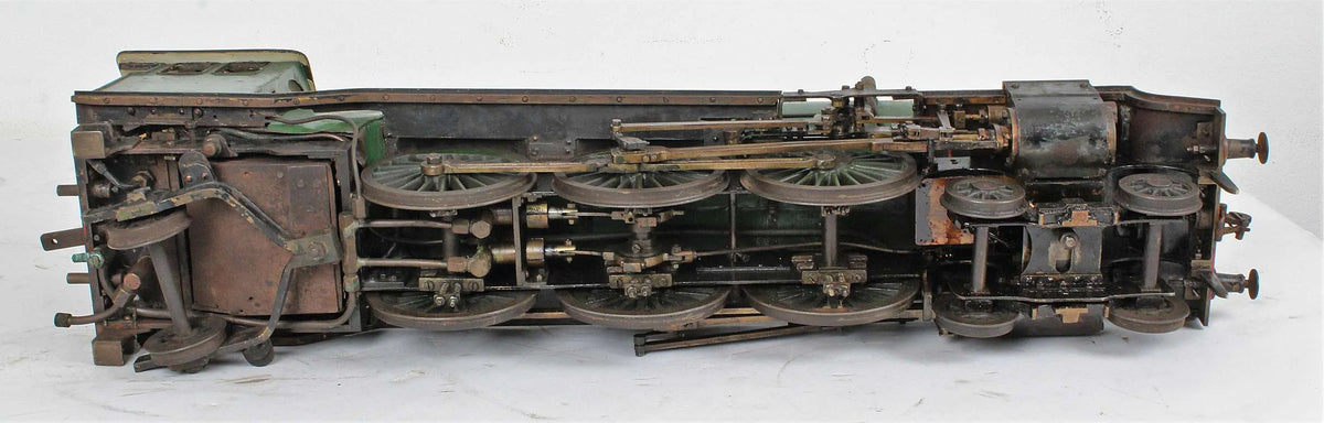 2 1/2 inch gauge "Fayette" Pacific