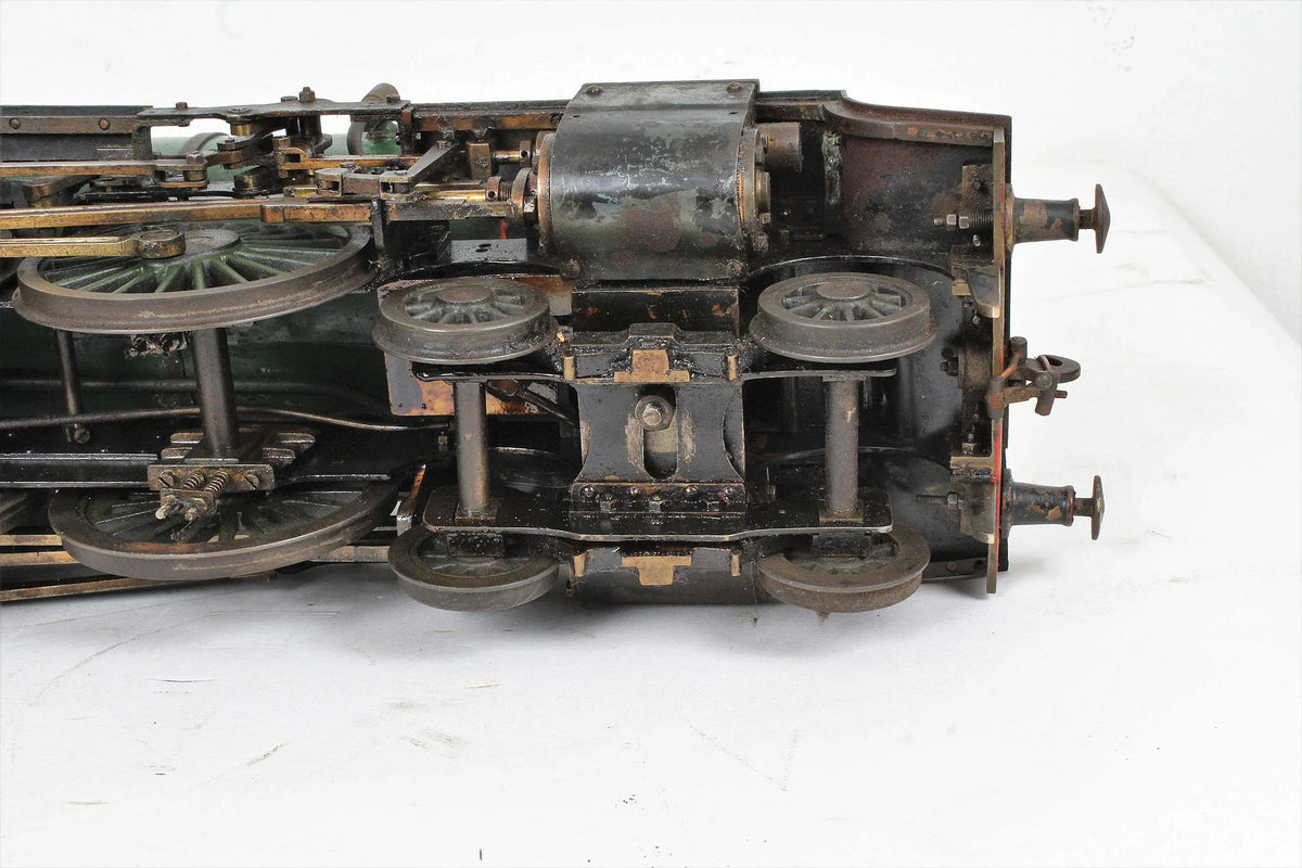 2 1/2 inch gauge "Fayette" Pacific