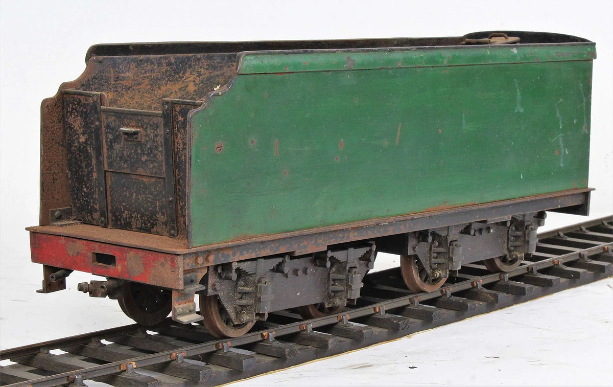 2 1/2 inch gauge "Fayette" Pacific