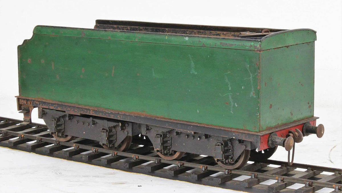 2 1/2 inch gauge "Fayette" Pacific
