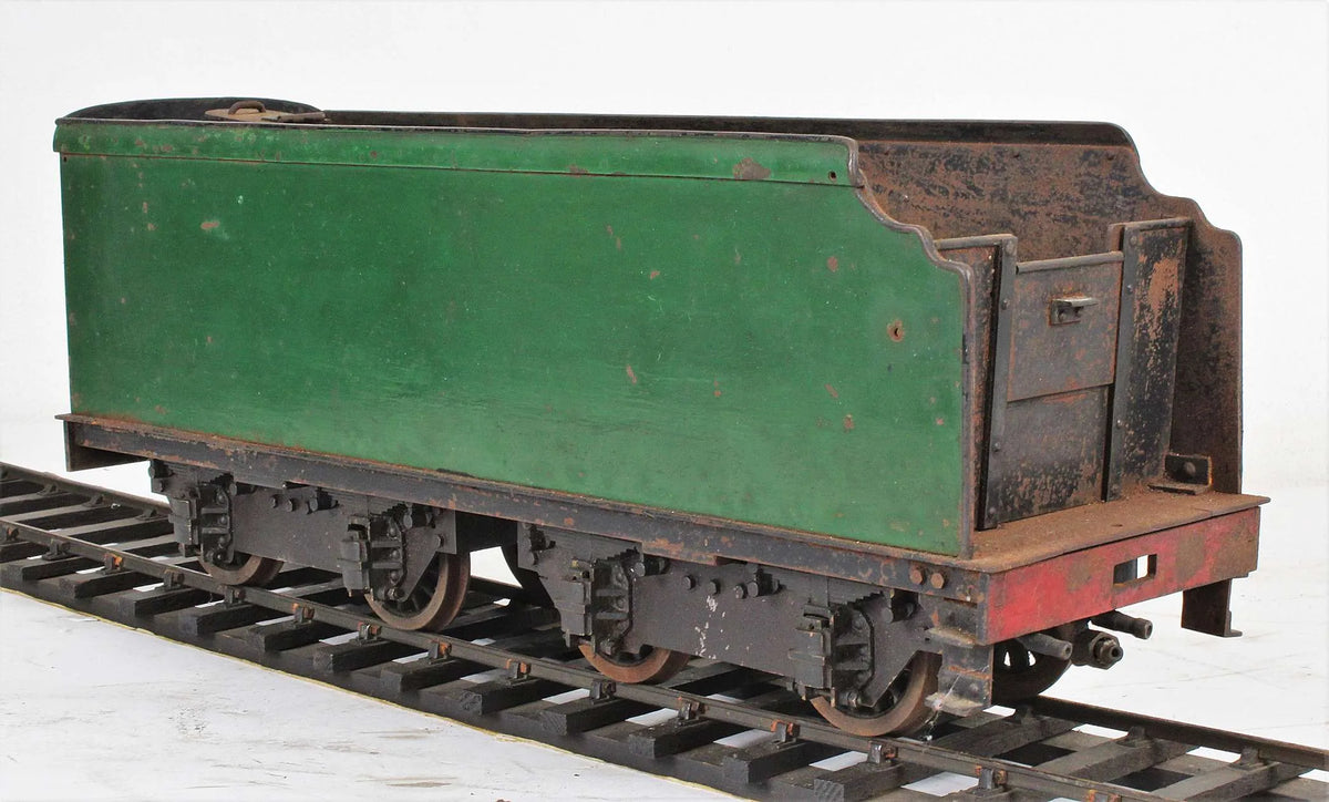 2 1/2 inch gauge "Fayette" Pacific