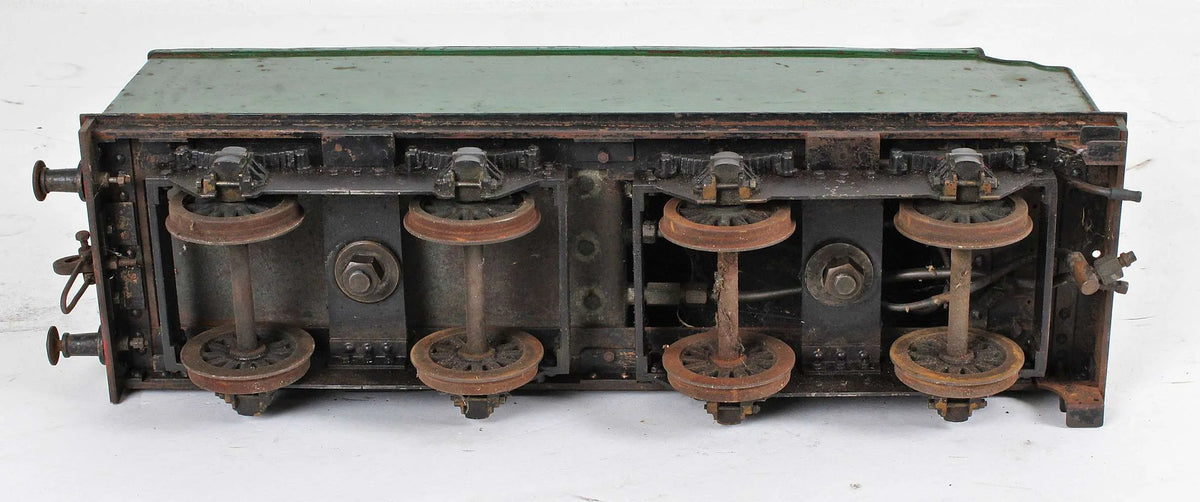2 1/2 inch gauge "Fayette" Pacific