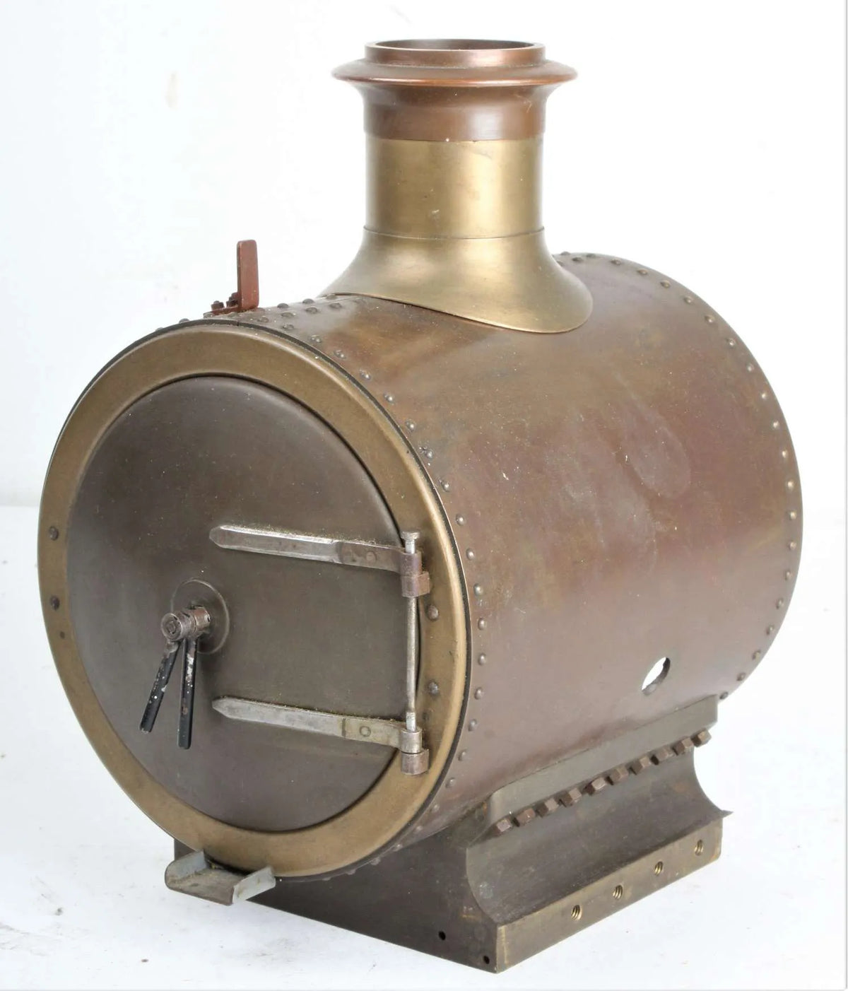 5 inch gauge GWR 51XX Prairie