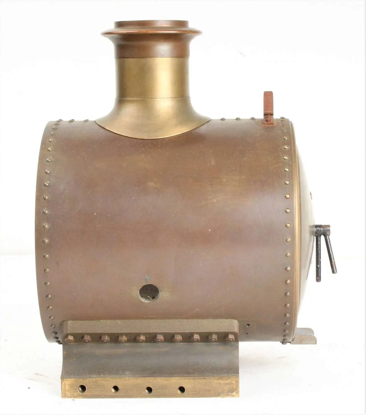 5 inch gauge GWR 51XX Prairie